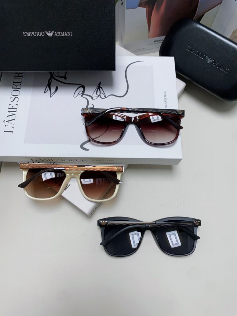 Armani Sunglasses